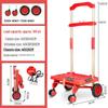 Accesorii pentru bagaje – Cărucioare pentru bagaje