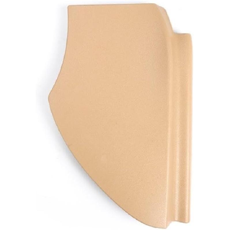 

Compatible W219 Left/Right Beige Black Gray Red Car Front Door Plastic Cover Trim Shell CLS-Class A2197270128(Beige Left) Beige Left