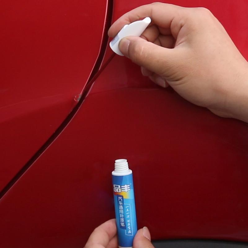Professional Waterproof Touch Up Repair Paint Pens Car Scratches Clear Remover DIY Coat Scratch Clear Remover Tools Accessories