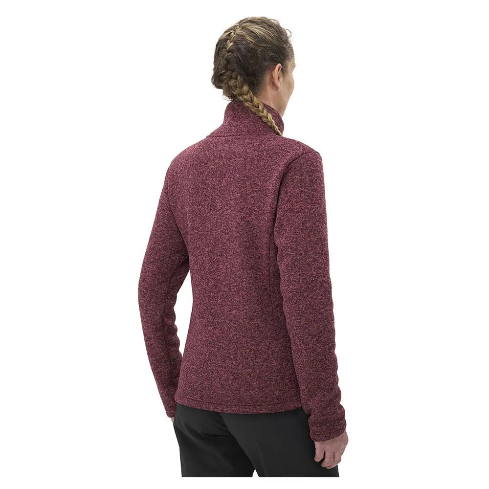 Lafuma Fleece with Zipper Cali