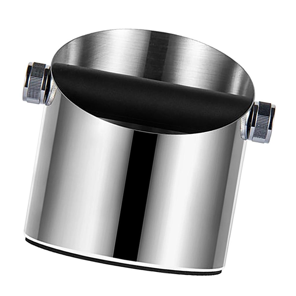 Coffee Knock Box Detachable Knock Bar Espresso Knock Box for Coffee Tools
