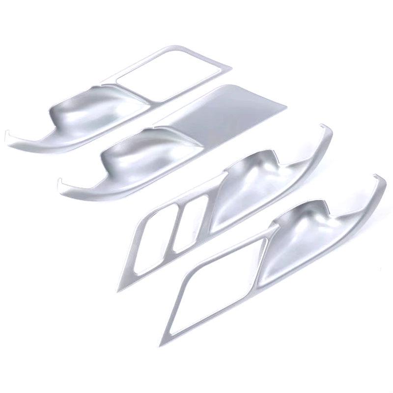 Compatible with 21-23 BMW X3 Interior Armrest, Door Handle, Trim, Shift Lever Frame, and Other Interior Parts.