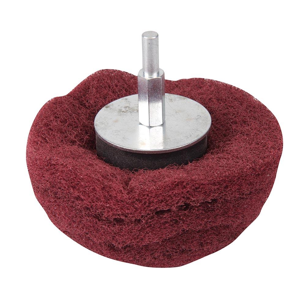 Silverline 240 Grit Sanding Mop