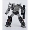 TransFormers Dlx Megatron  Reissue    TransFormers  War For Cybertron Trilogy  Siege