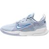 Crosscourt GS 'Football Grey/University Blue/Ghost/White' FN2231-005
