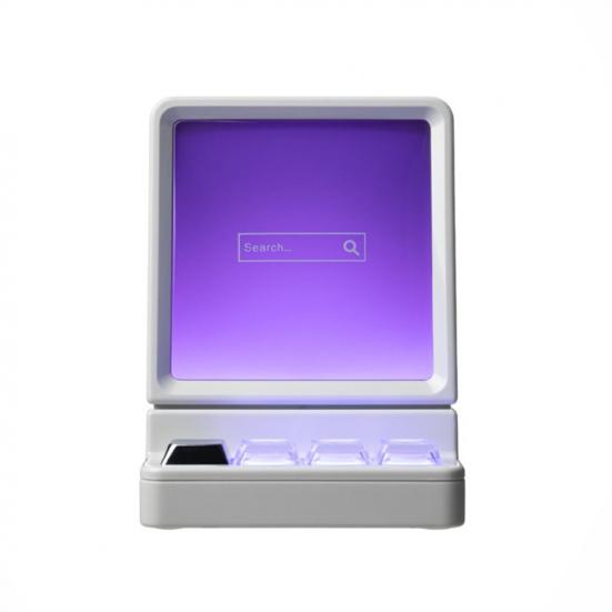 Bluetooth-compatible Speaker Stable Connection Stereo Sound Compact Design Portable Rechargeable Wireless Speaker Audio Player