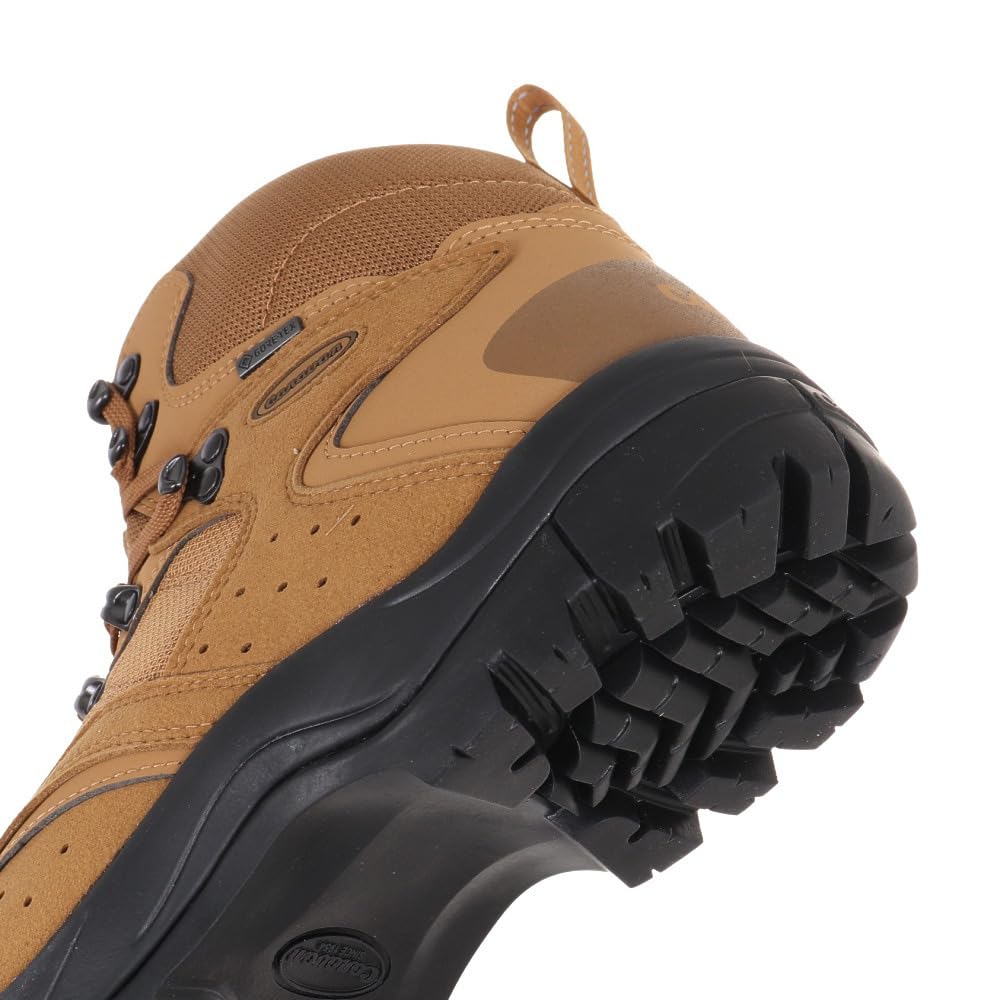 Trekking-Schuhe 340 cm 3E [Caravan] C1_02S (Bernstein) 25.5
