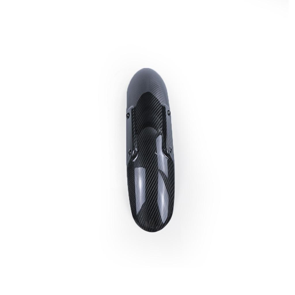 BMW R nine T 2015-2016 Carbon Fiber Front Fender Mudguard