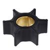 Water Pump Impeller 47‑89983 Outboard Machine Impeller for 30 HP 35 HP 40 HP 45 HP 50 HP 60 HP 65 HP 70 HP Outboard