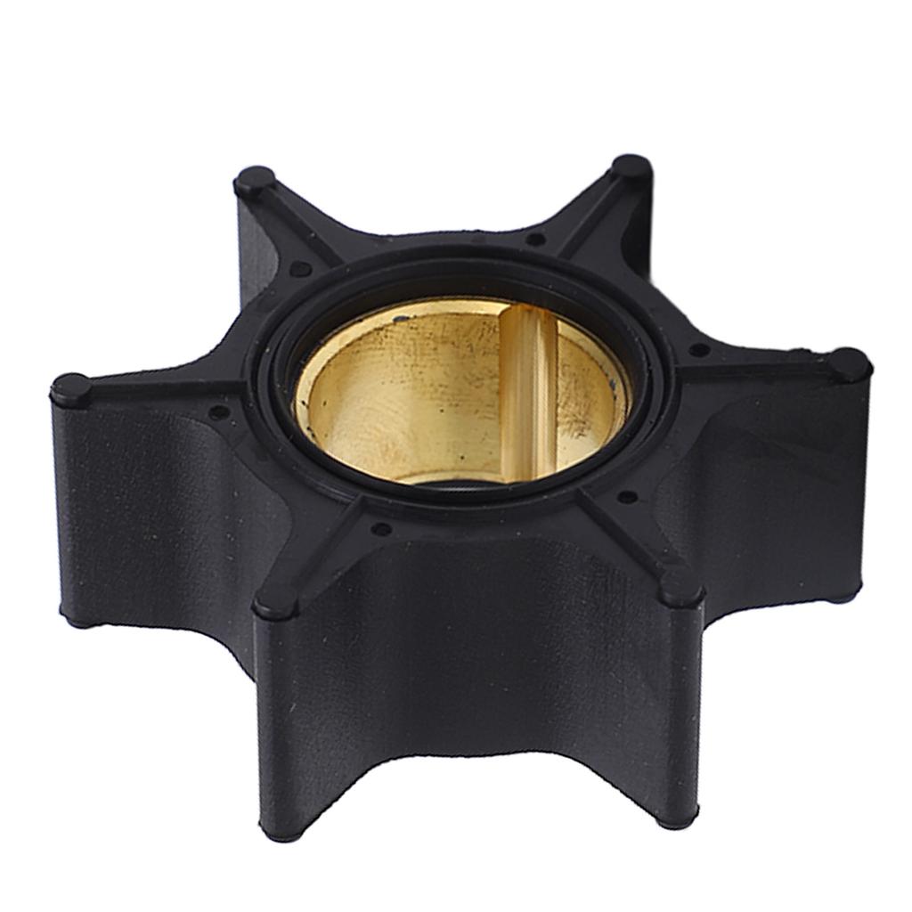 Water Pump Impeller 47‑89983 Outboard Machine Impeller for 30 HP 35 HP 40 HP 45 HP 50 HP 60 HP 65 HP 70 HP Outboard