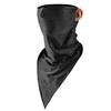 Fashion Women's Summer Riding Ice Silk Sunscreen Dustproof Windproof Cycle Riding Neck Mask Multifunctional Turban