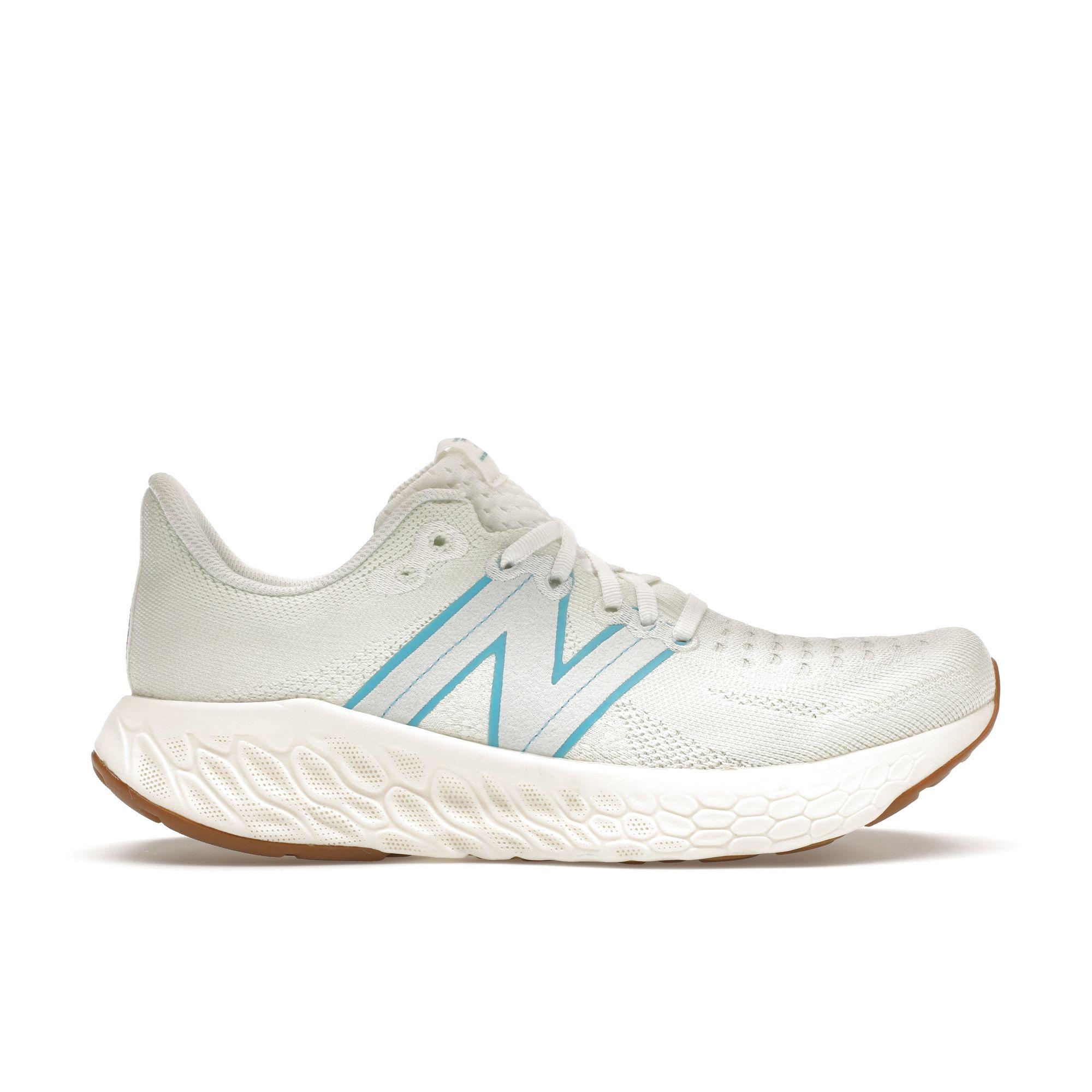 New Balance Fresh Foam X 1080v12 Blue Bottle Coffee White Blue Men s M108012B 40.5
