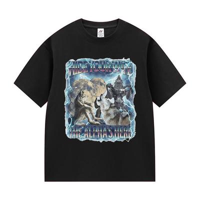 T-shirtler – Tişörtler