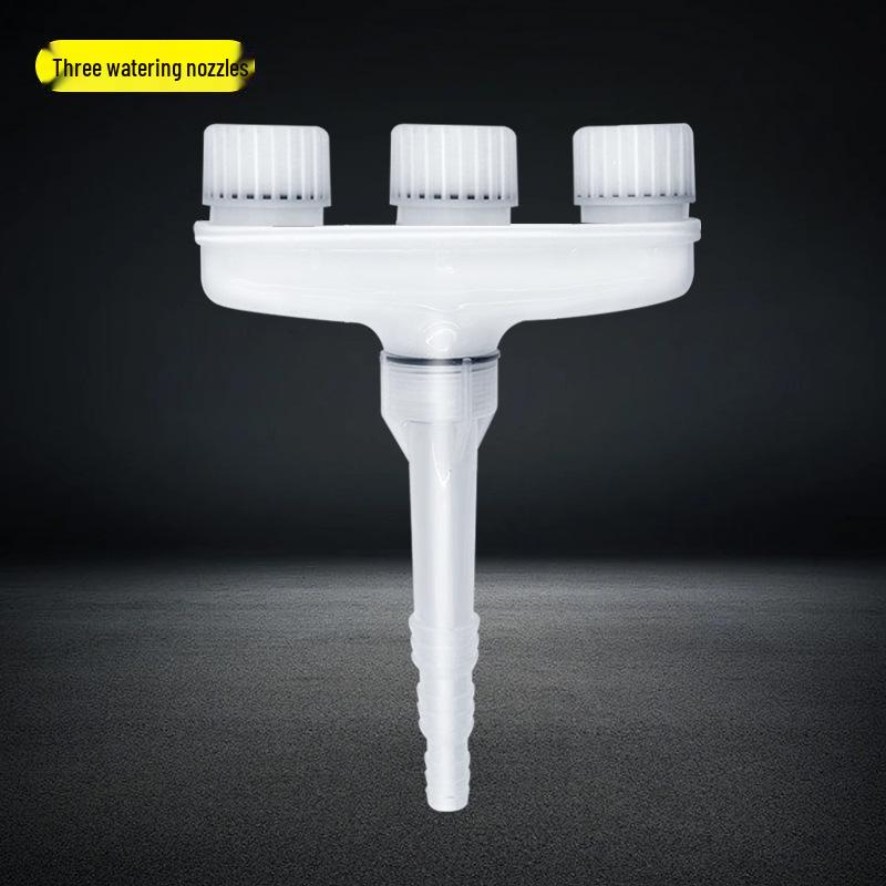 

Guo Ma Rui Xiang Высокопоточный многоголовочный распылитель для сада для сельскохозяйственного орошения