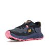 New Balance Fresh Foam X Hierro V7 Night Sky Vibrant Pink Women Sneakers Purple Black WTHIERP7