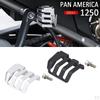 Motorbike Rear Brake Fluid Reservoir Guard Replace for 1250