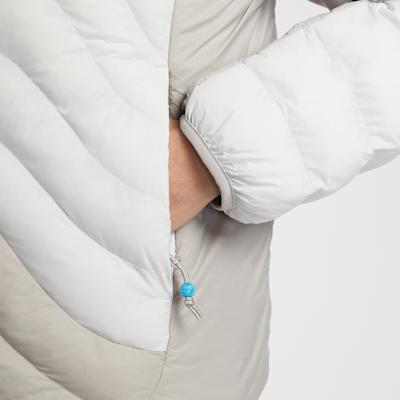 Women's Jacket Nike Nike Nike "Lava Flow" Women's Therma-FIT Adv Jacket