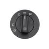 3B0941531C Car Headlight Switch For VW Golf Bora Passat