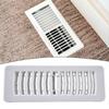 Air Supply Floor Air Vent Cover Air Vents Exhaust Grill Exhaust Grille