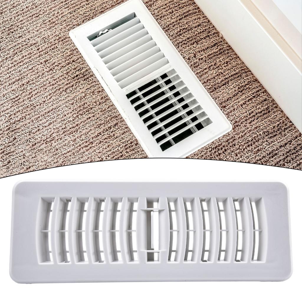 Air Supply Floor Air Vent Cover Air Vents Exhaust Grill Exhaust Grille