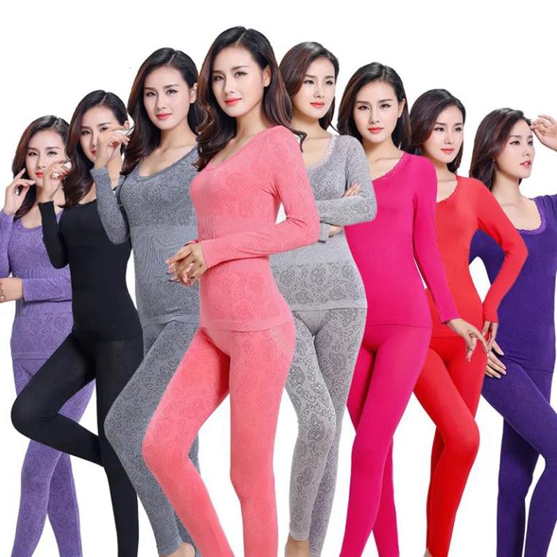 thermal warm clothes