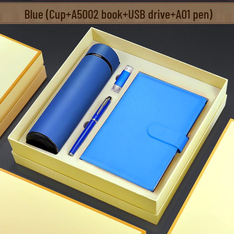 Executive Thermos Cup Gift Set