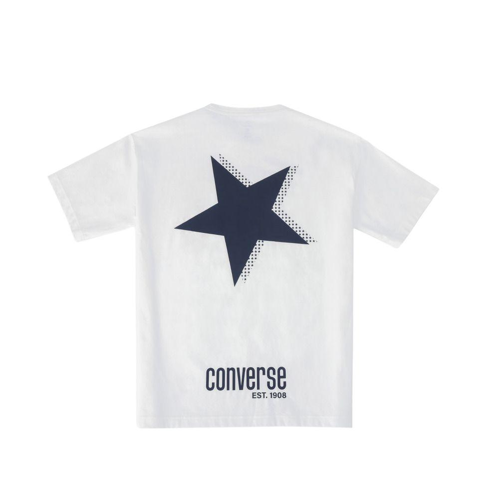 Converse Chuck Taylor SEASONAL T Shirt Men's MCJ785-W70
