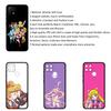 Cover for iPhone 17 16 15 Xiaomi Poco Redmi Note 14 13 12 11 Pro Max 9 16e Samsung Galaxy S25 S24 S23 OPPO Huawei Sailor Cartoon Moon Phone Case