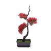 Densata Artificial Pinus Pineneedle Greenery Landscape Decor For Living Room
