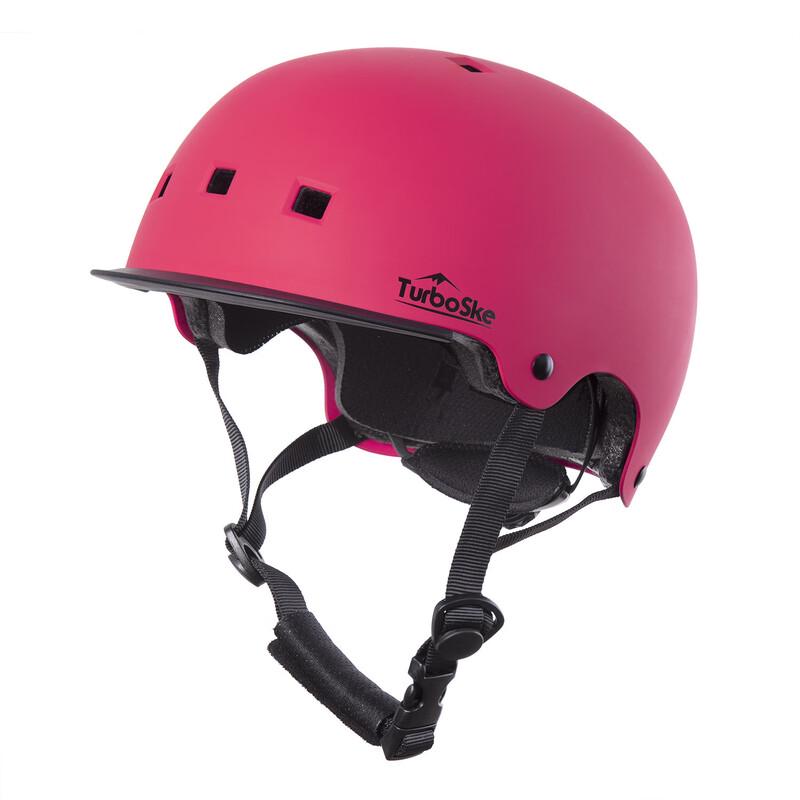 Muqingqing Kids Bike & Skateboard Helmet