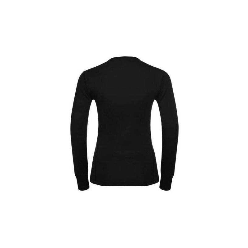 Odlo BL TOP turtle neck l/s ACTIVE women's T-shirt
