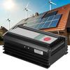 Wind and Solar Energy Hybrid Controller with LCD Display Screen DC 48V 600W 300W