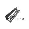 Medal Hanger Sturdy Metal Medal Storage Rack for Running Baseball Sport Race