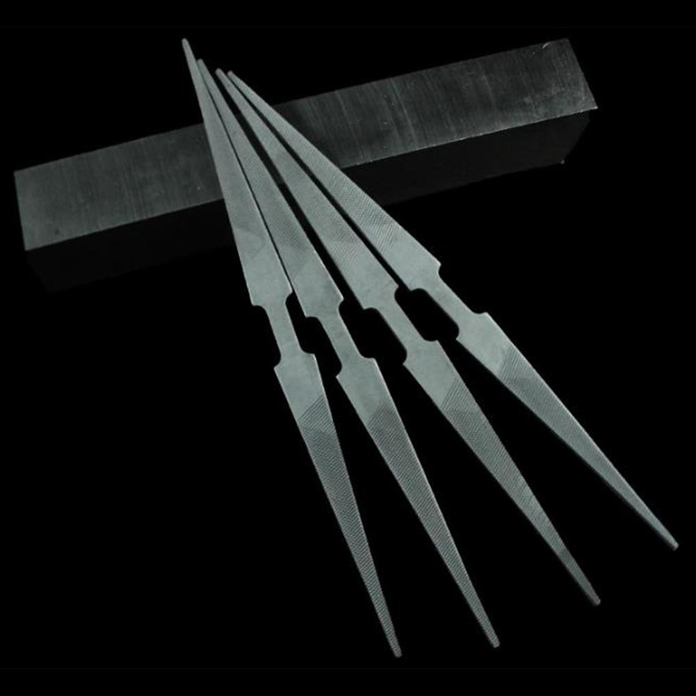Files Double-Head File Shaping Polishing Files Hand File