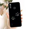 For ITEL A56 Pro Case For ITEL A56 Cover Luxury Fashion Cool Kawaii Cute Painted Silicone Phone Casing