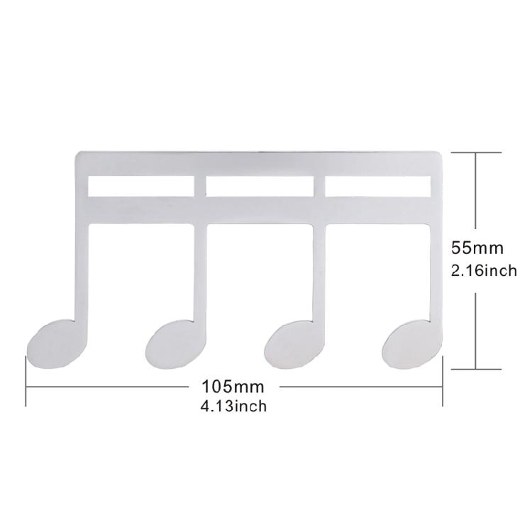 Music Score Clip Music Book Clip Page Holders Music Holder Piano Printing Clip