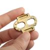 Lock Pedal Bicycle Pedal Cleat Bike Shoes Cleats Bicycle Pedal Lock Tabs Crank Cleats Screw Set