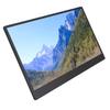 Portable Monitoring Screen 60Hz 13 Inch IPS Touchscreen 16:9 HD Multimedia Interface Type C Gaming Display Laptop