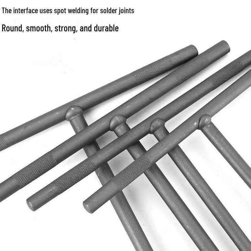 Miaogua T-Type Extended Socket Wrench