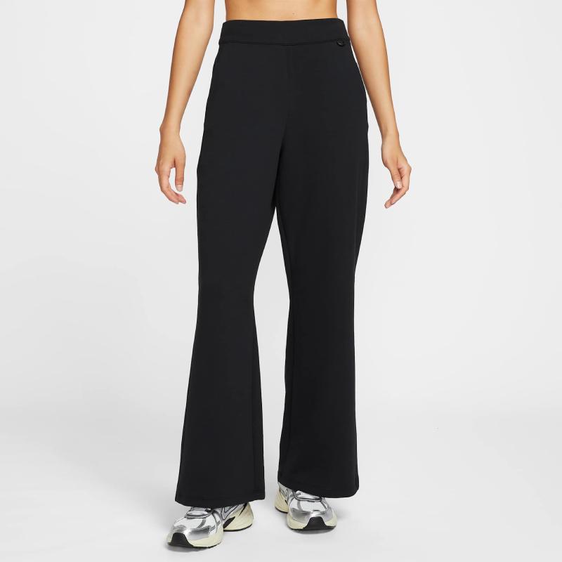 New Nike AS 24.7 DF FLARE PNT SFT Casual Pants Women's HQ8608-010