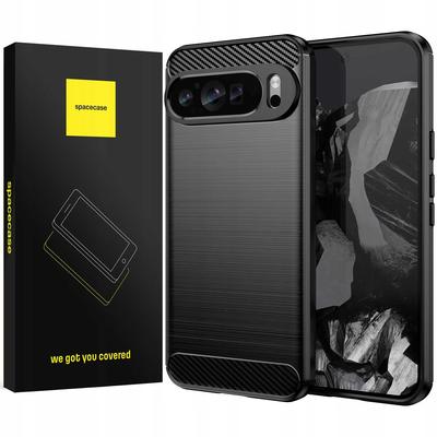Sc Carbon Google Pixel 9 Pro Xl Schwarz