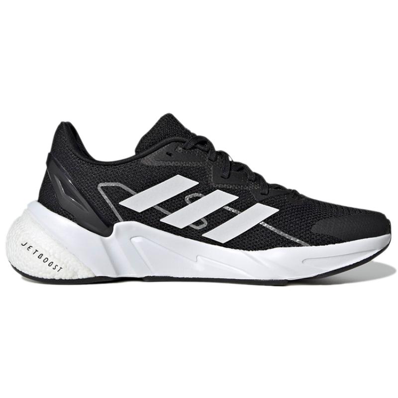 Adidas X9000L2 Black White Women's Sneakers S23657