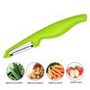 Kitchen Tool Slicer Ceramics Fruit Peeler Potato Vegetable Shred Grater Knife