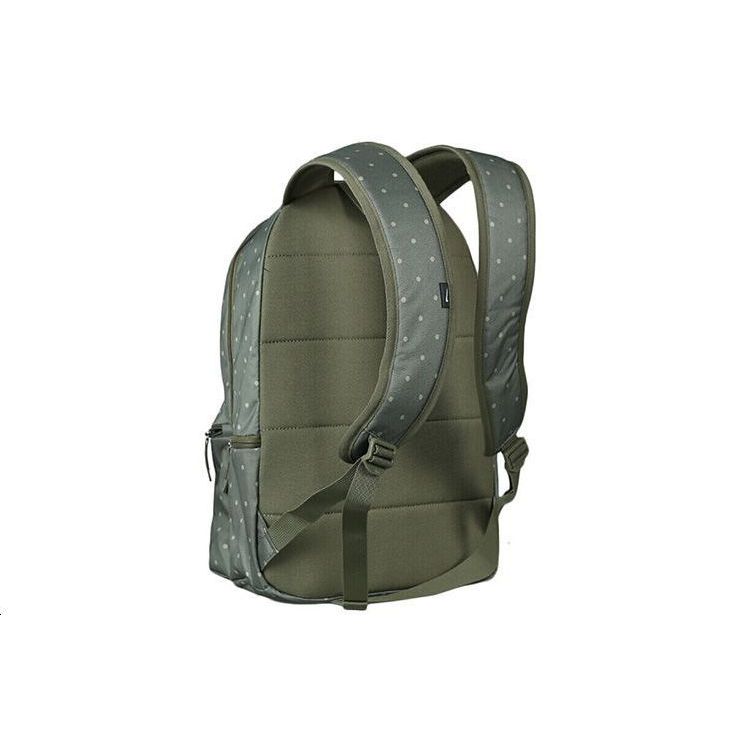 Nike Sportswear Polyester Backpack Unisex Backpacks Green BA5761-222
