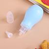 Baby Safe Nasal Vacuum Aspirator Suction Nose Cleaner Mucus Runny Inhale