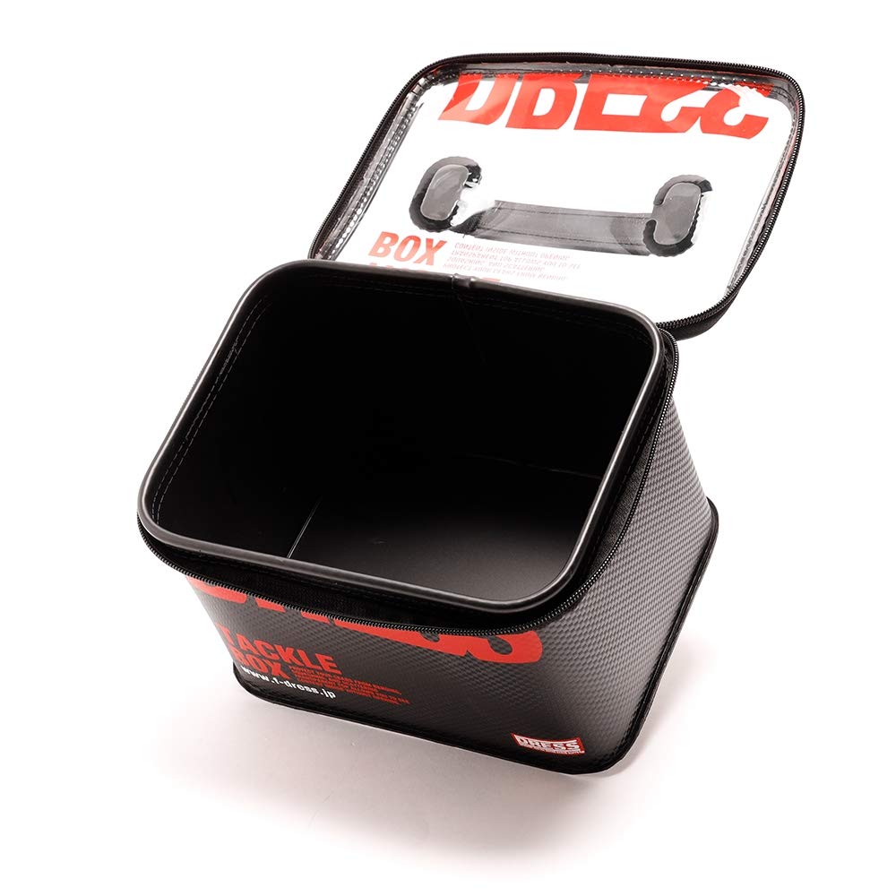 DRESS NEW Tackle Box Multi Black [Size M]