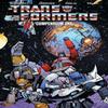 Transformers Kompendium Vol. 1 Bob Budianskytól Papírkötésű Könyv 9781534373679