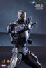 Avengers Scale Figure Iron Man Mark 7 Hot Toys [Movie Masterpiece] 1/6 (Stealth Version) (Avengers 200% Exclusive)