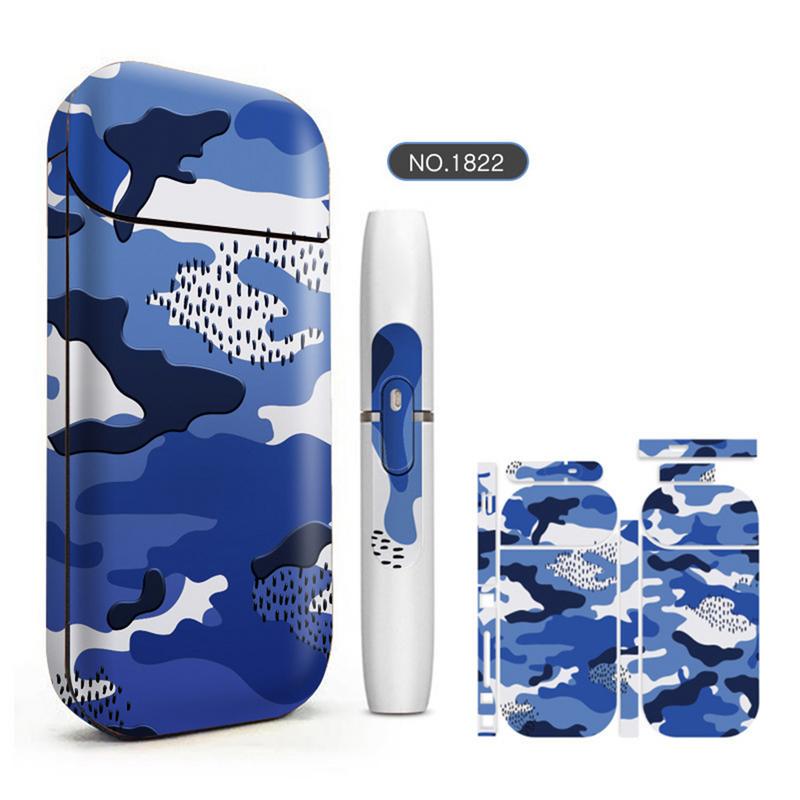 Stickers Scratch Resistant Protective Film For Iqos