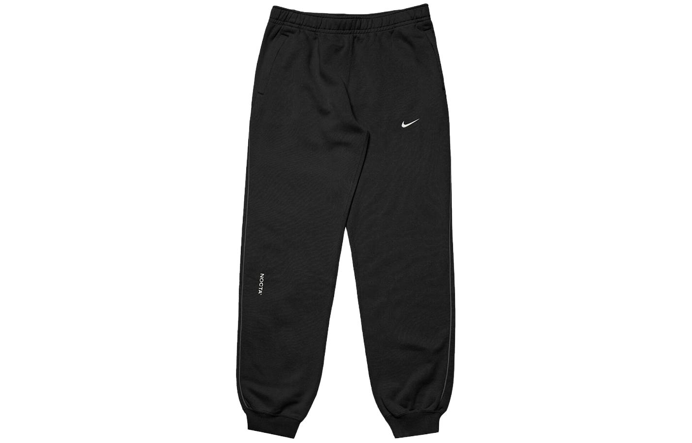 Nike X Nocta Fleece Pant FN7662-010 M